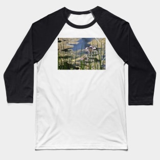 Wild Garlic Baseball T-Shirt